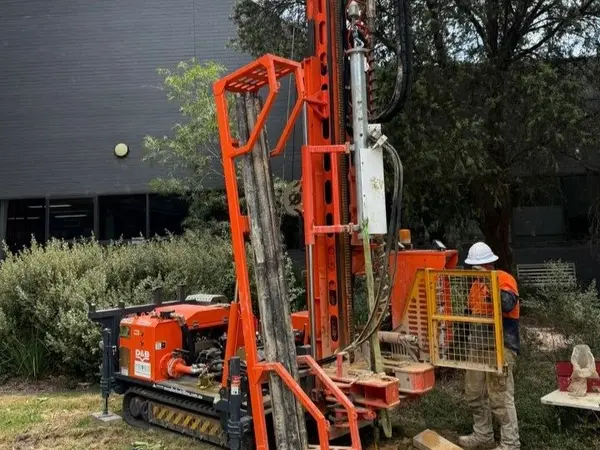 Standard Penetration Test