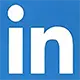 LinkedIn Logo